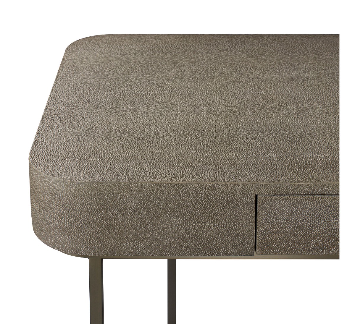 Письменный стол JACQUES Grey Andrew Martin, стоимость 401 580 руб.  Фотография 2